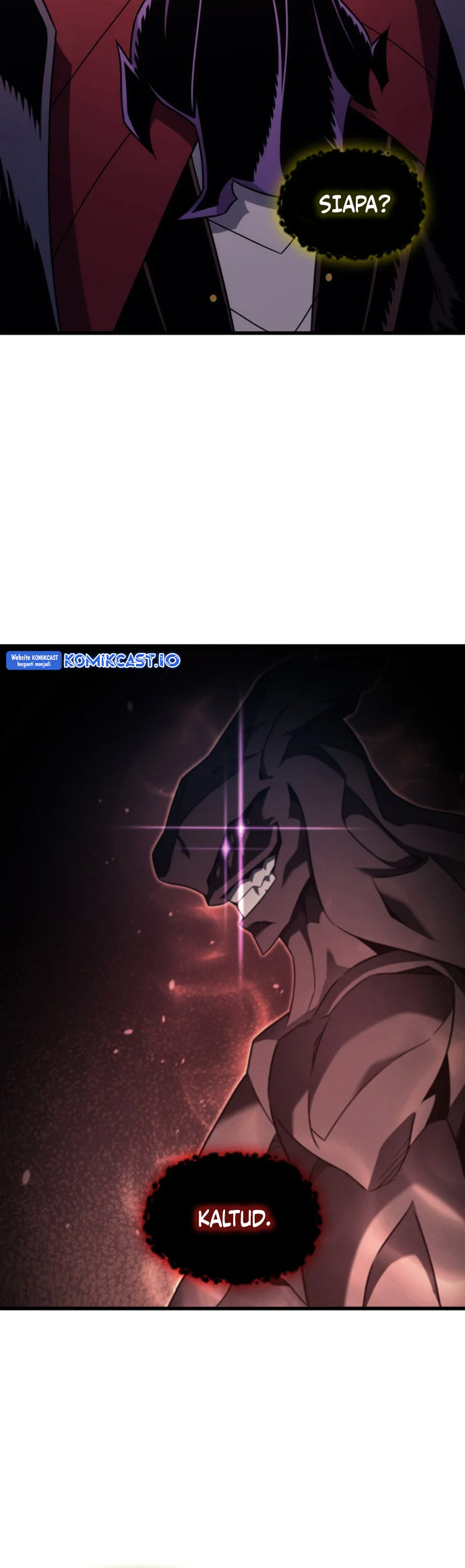 The Great Mage Returns After 4000 Years chapter 174