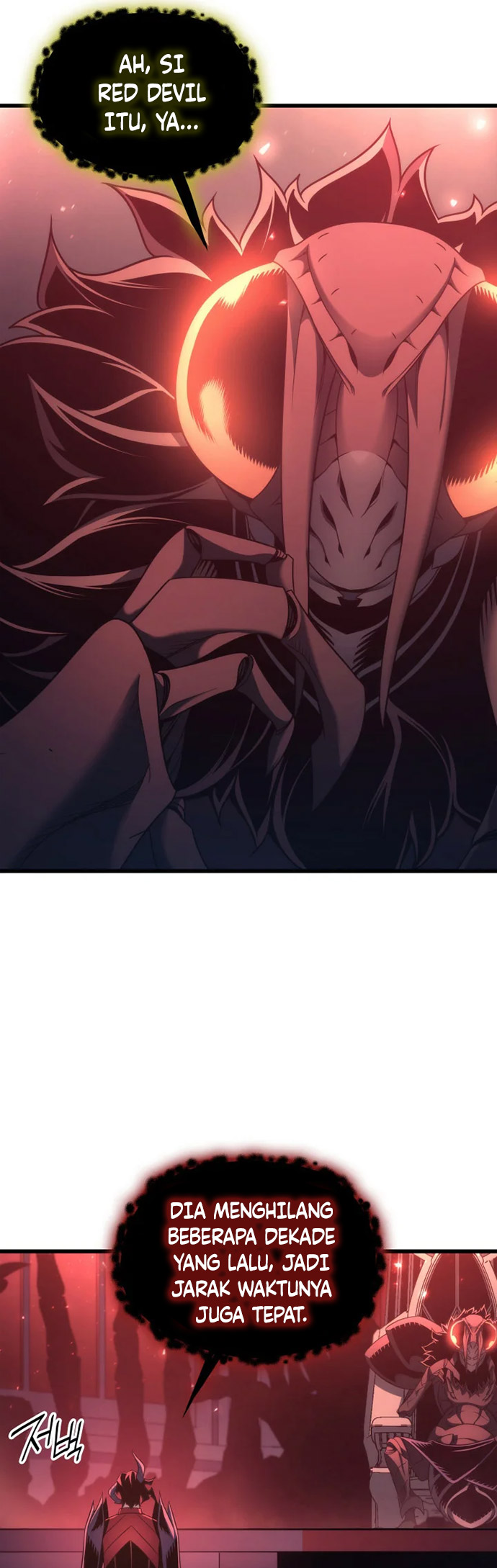 The Great Mage Returns After 4000 Years chapter 174