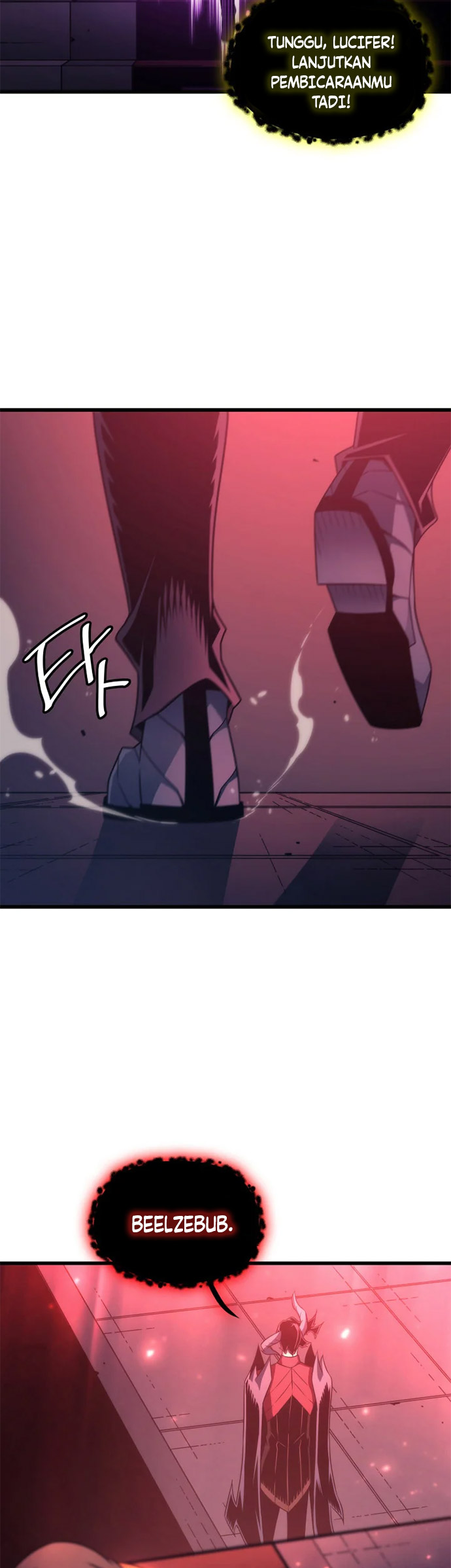 The Great Mage Returns After 4000 Years chapter 174