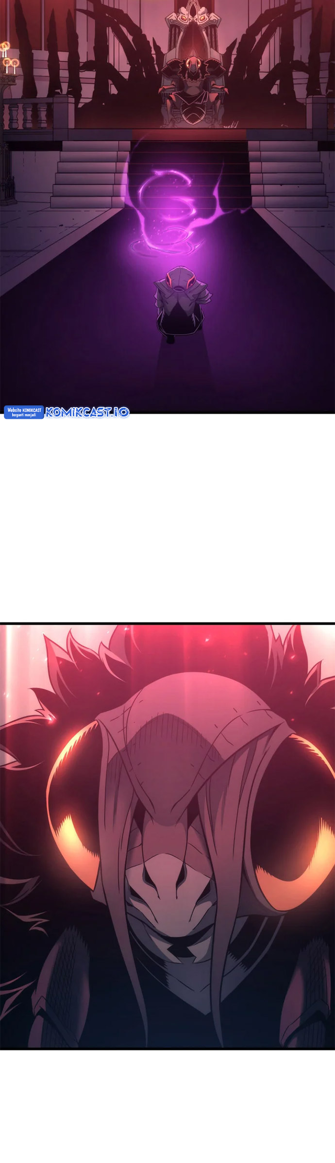 The Great Mage Returns After 4000 Years chapter 174
