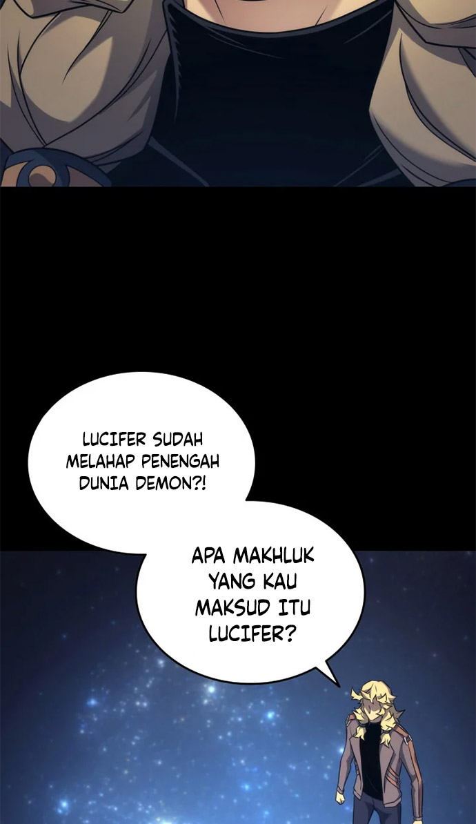 The Great Mage Returns After 4000 Years chapter 174