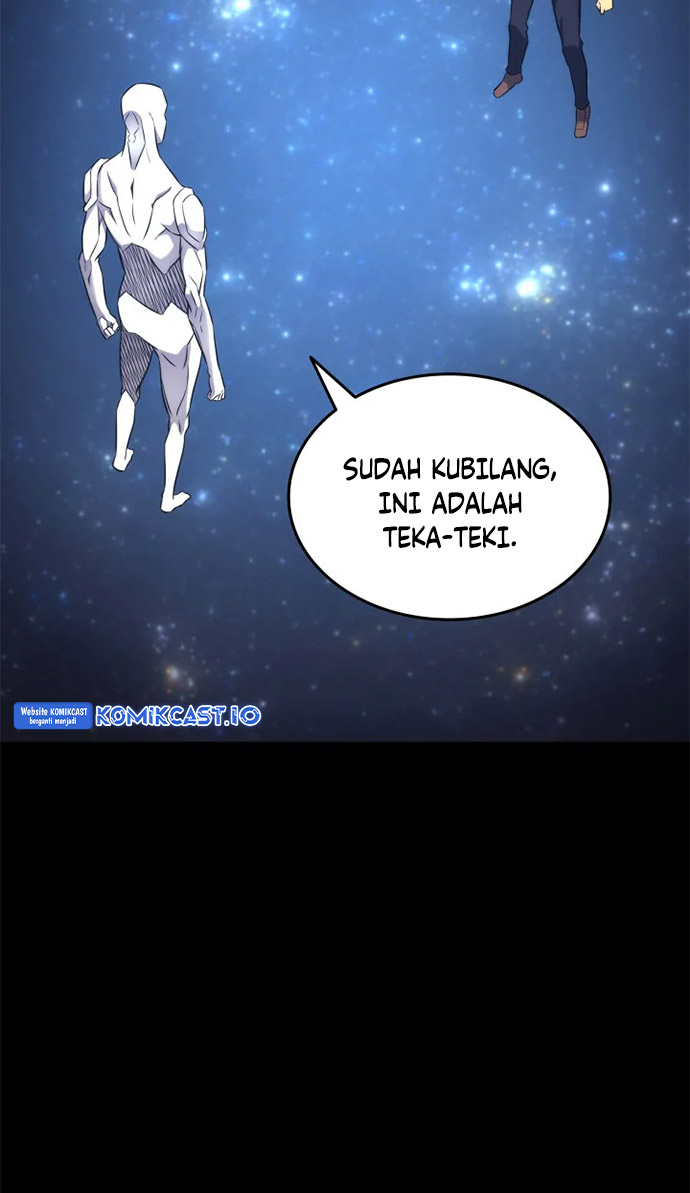 The Great Mage Returns After 4000 Years chapter 174