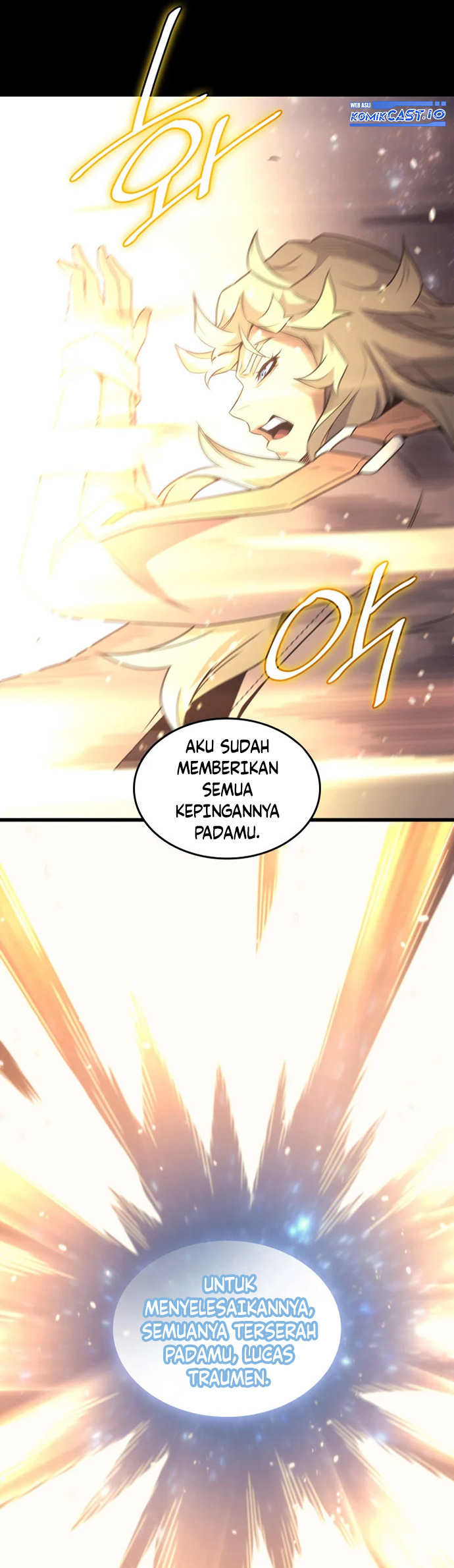 The Great Mage Returns After 4000 Years chapter 174