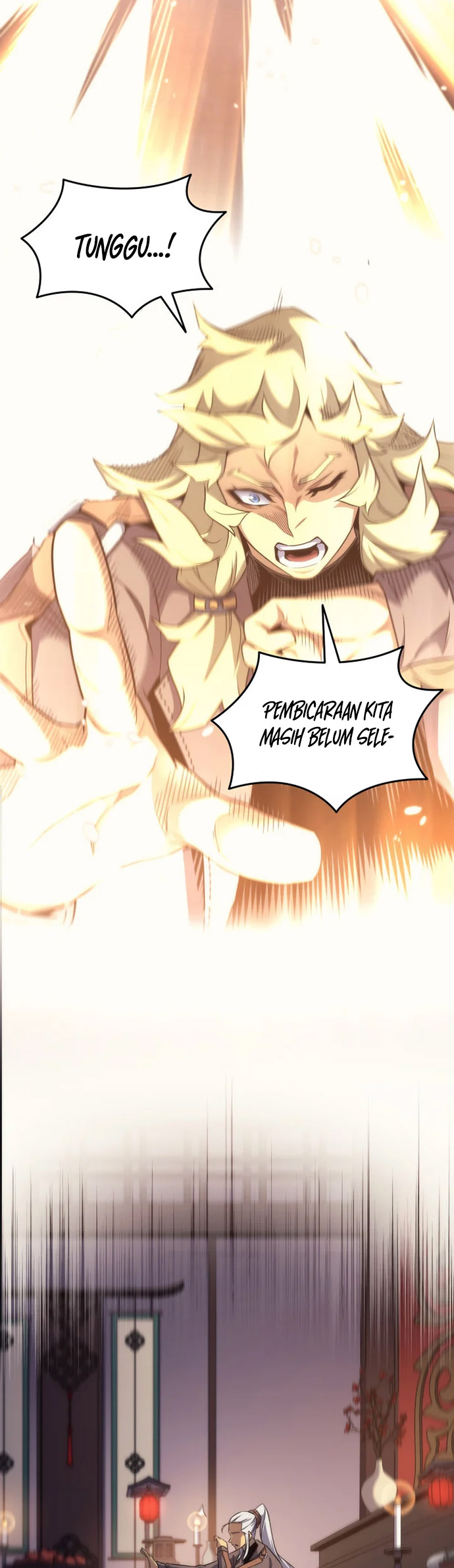 The Great Mage Returns After 4000 Years chapter 174