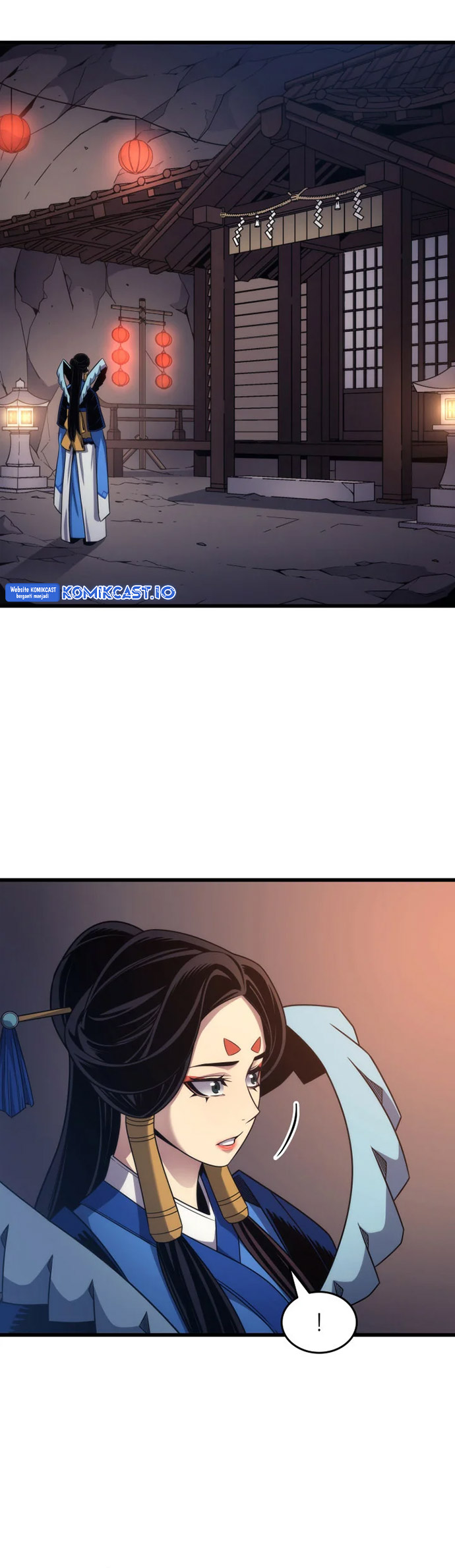 The Great Mage Returns After 4000 Years chapter 174