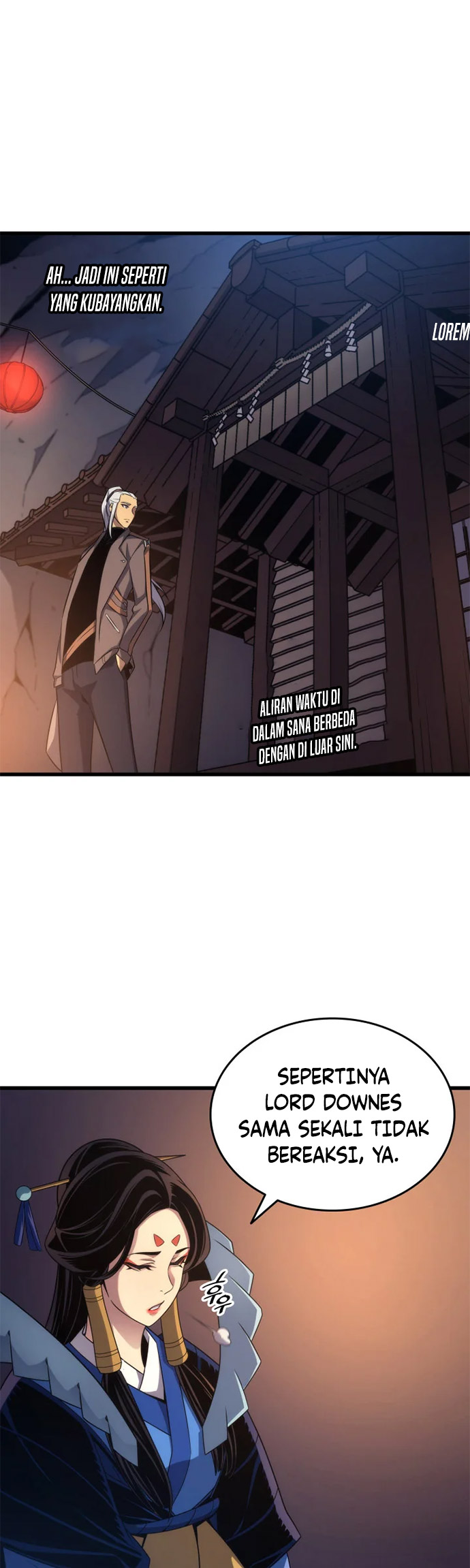 The Great Mage Returns After 4000 Years chapter 174