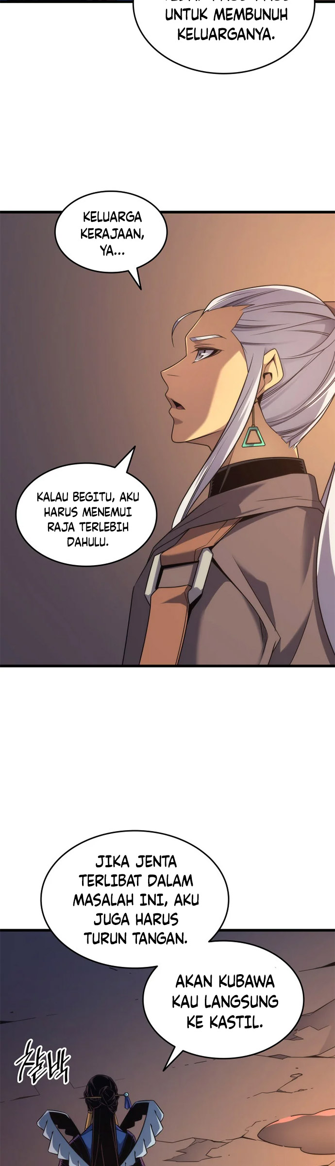 The Great Mage Returns After 4000 Years chapter 174