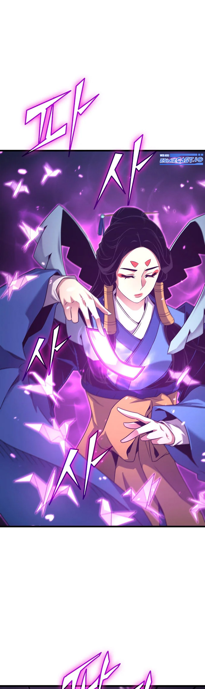 The Great Mage Returns After 4000 Years chapter 174