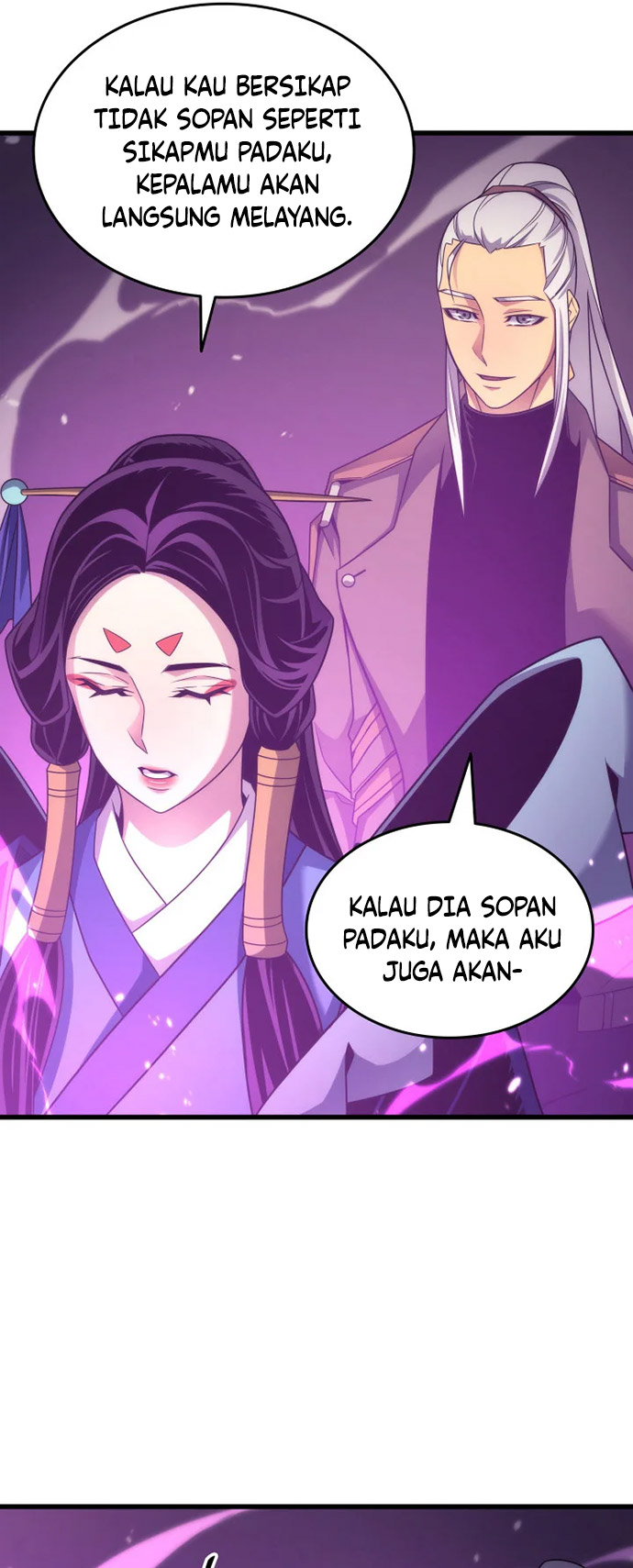 The Great Mage Returns After 4000 Years chapter 174