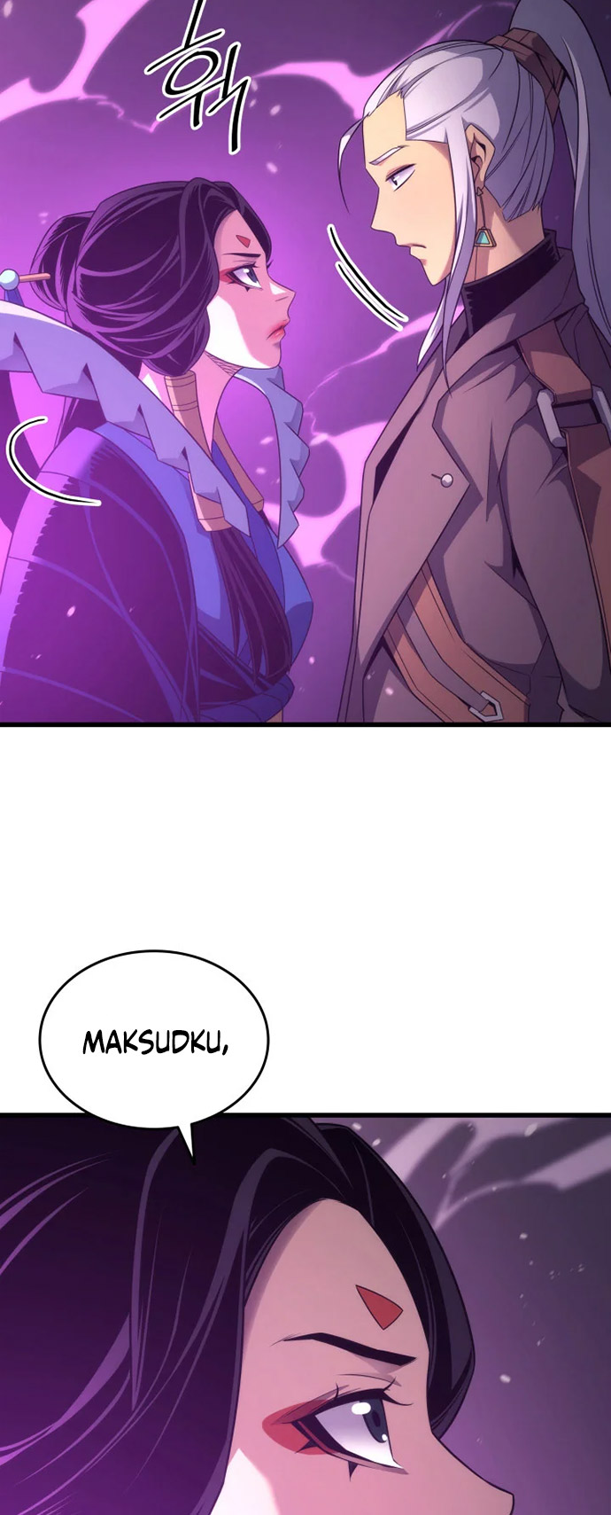 The Great Mage Returns After 4000 Years chapter 174