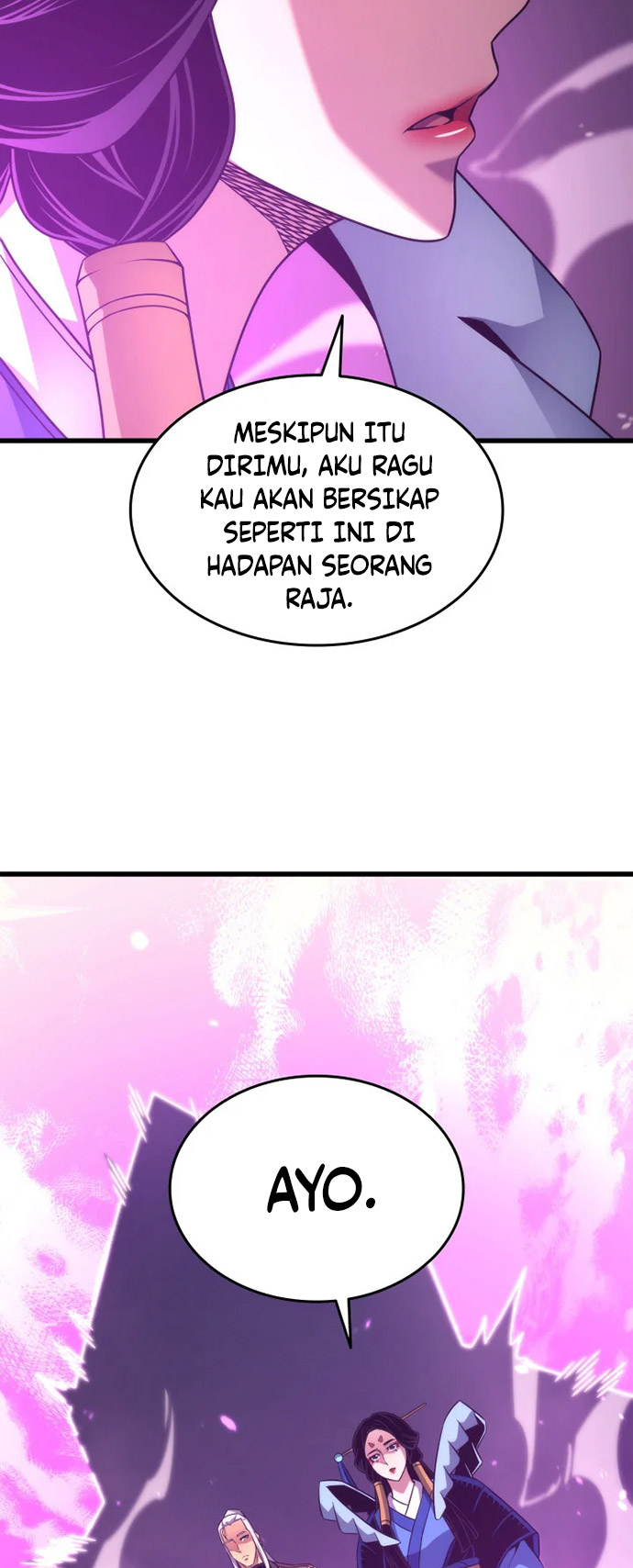 The Great Mage Returns After 4000 Years chapter 174