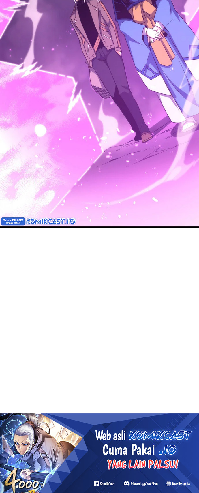 The Great Mage Returns After 4000 Years chapter 174