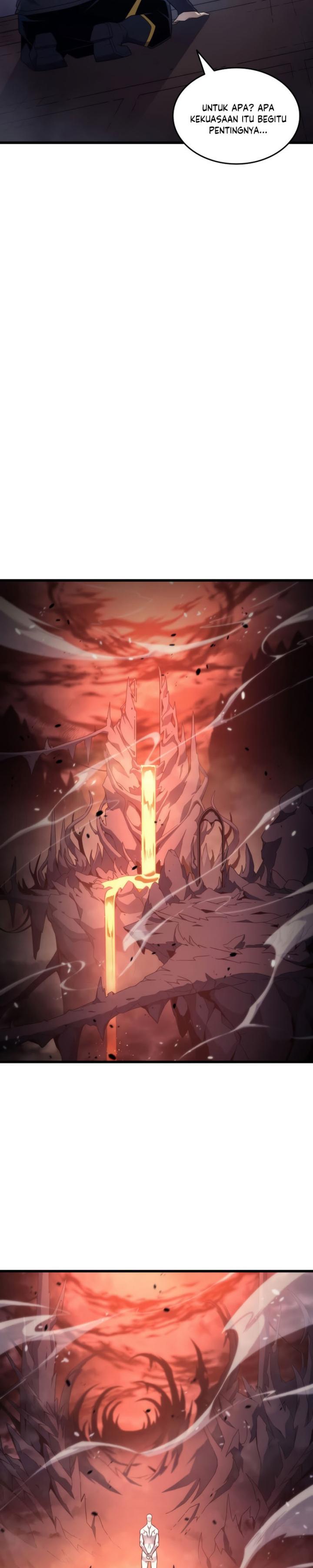 The Great Mage Returns After 4000 Years chapter 176