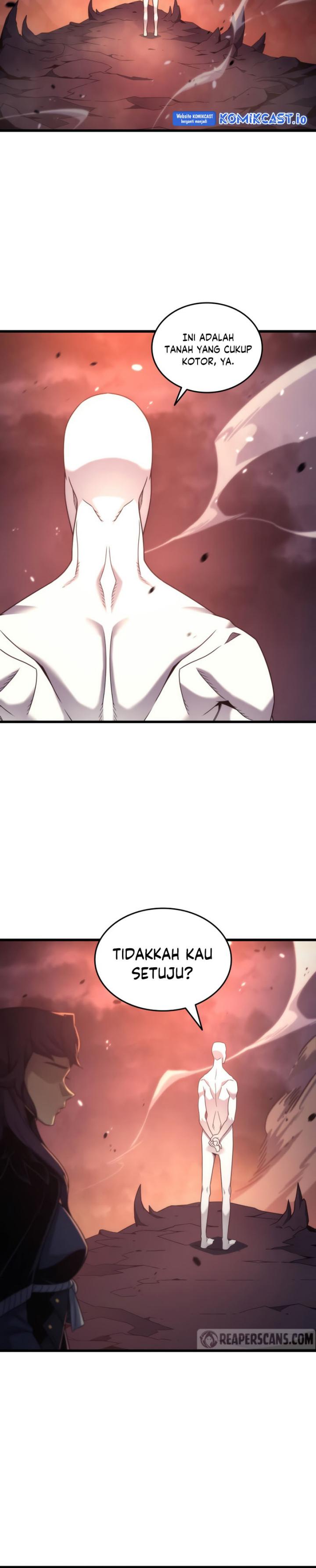 The Great Mage Returns After 4000 Years chapter 176