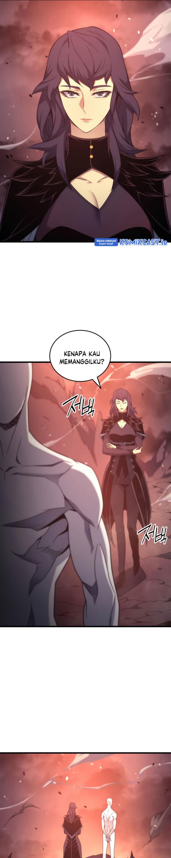 The Great Mage Returns After 4000 Years chapter 176