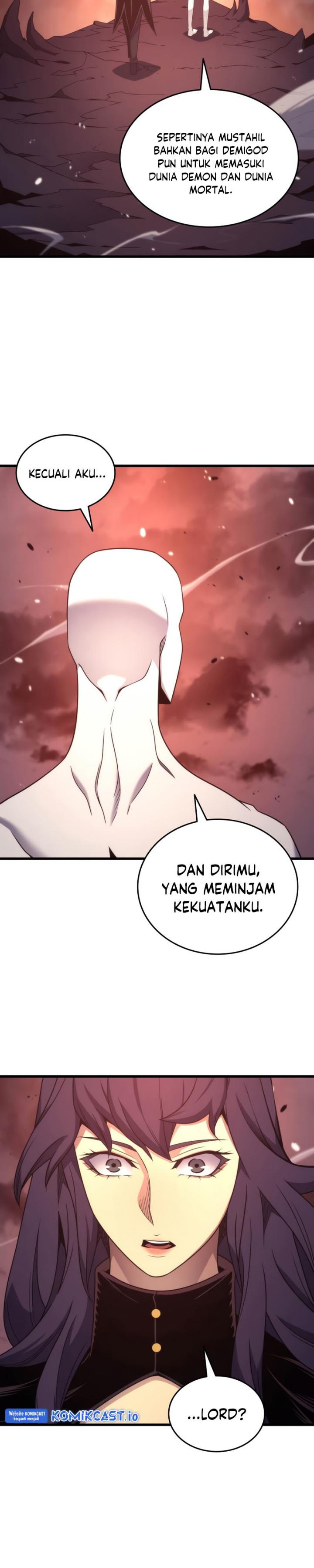 The Great Mage Returns After 4000 Years chapter 176