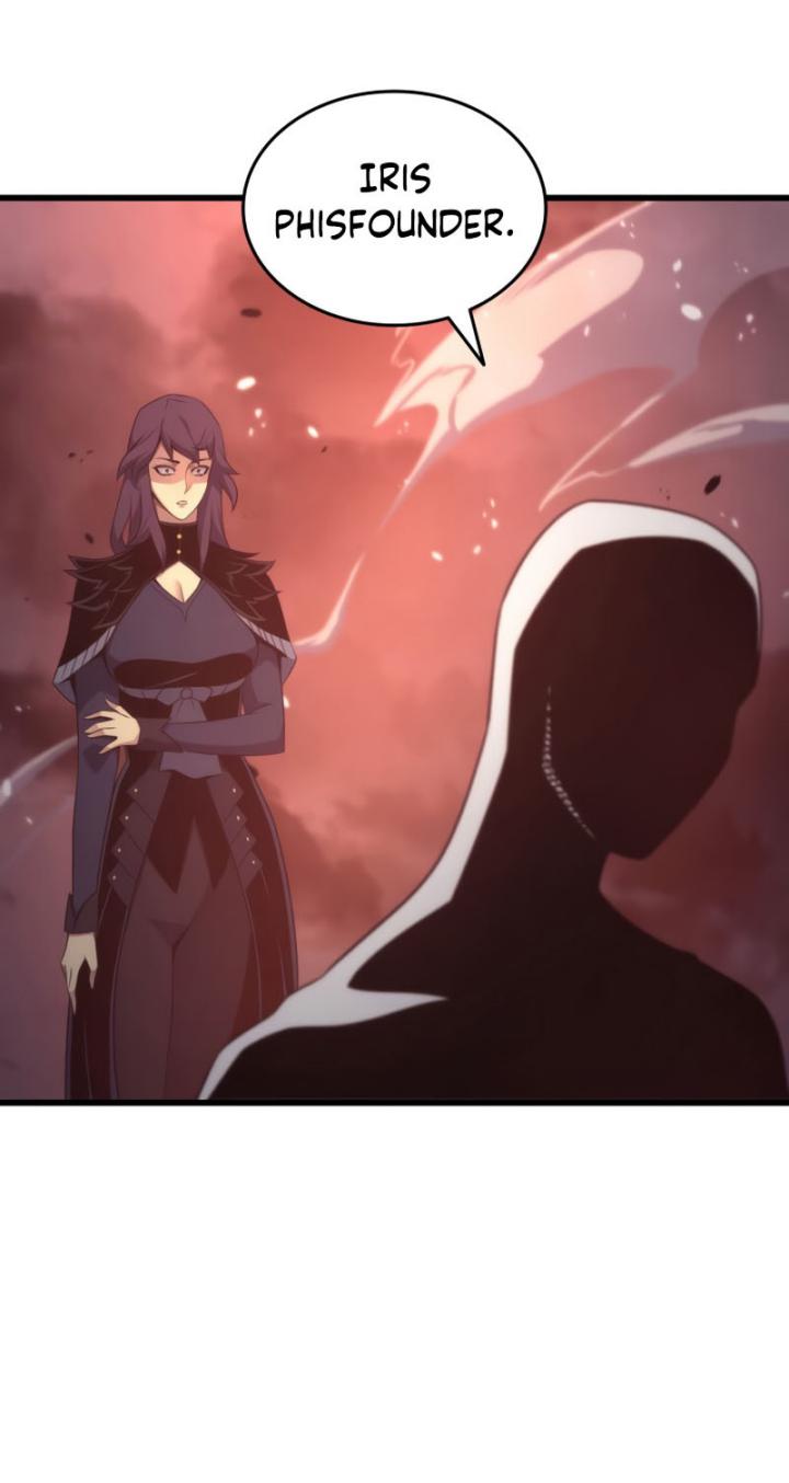 The Great Mage Returns After 4000 Years chapter 176