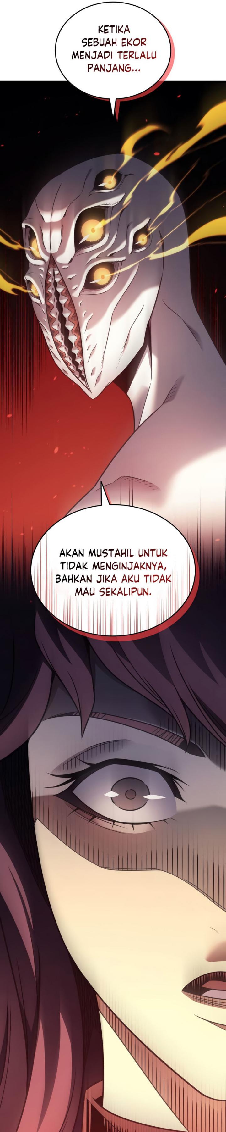 The Great Mage Returns After 4000 Years chapter 176