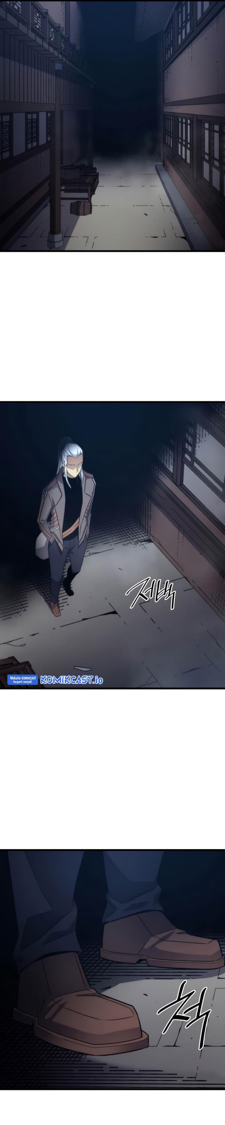 The Great Mage Returns After 4000 Years chapter 176