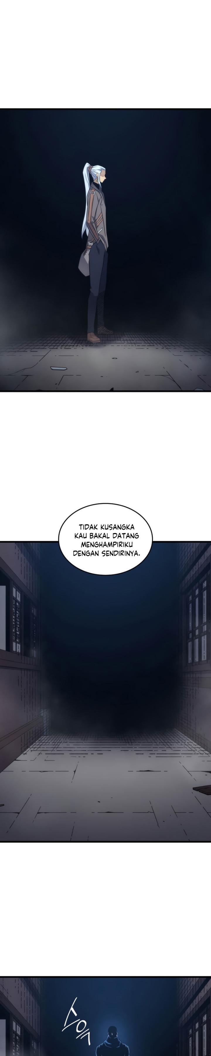 The Great Mage Returns After 4000 Years chapter 176