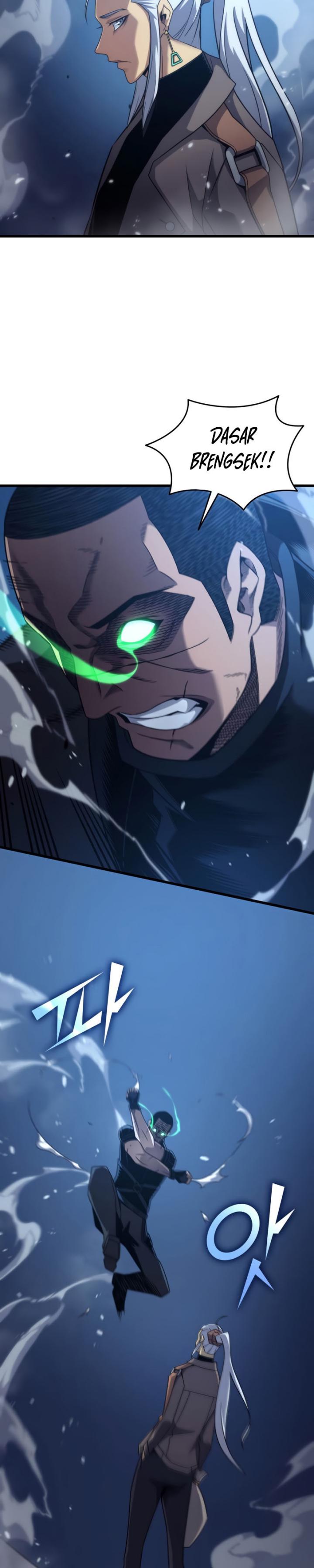 The Great Mage Returns After 4000 Years chapter 176
