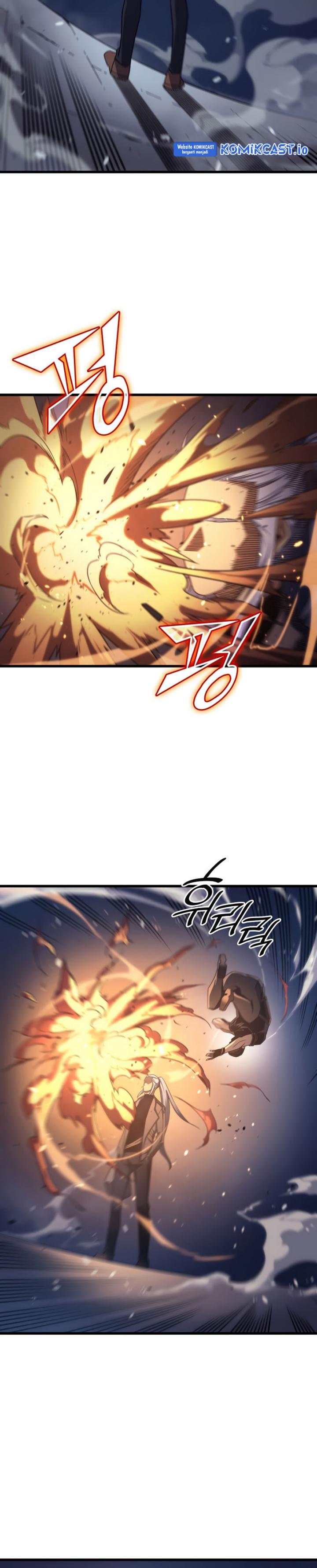 The Great Mage Returns After 4000 Years chapter 176