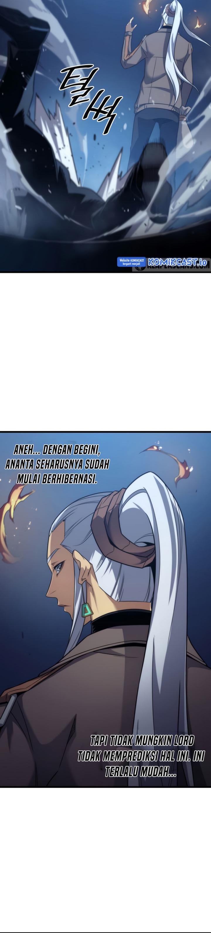 The Great Mage Returns After 4000 Years chapter 176