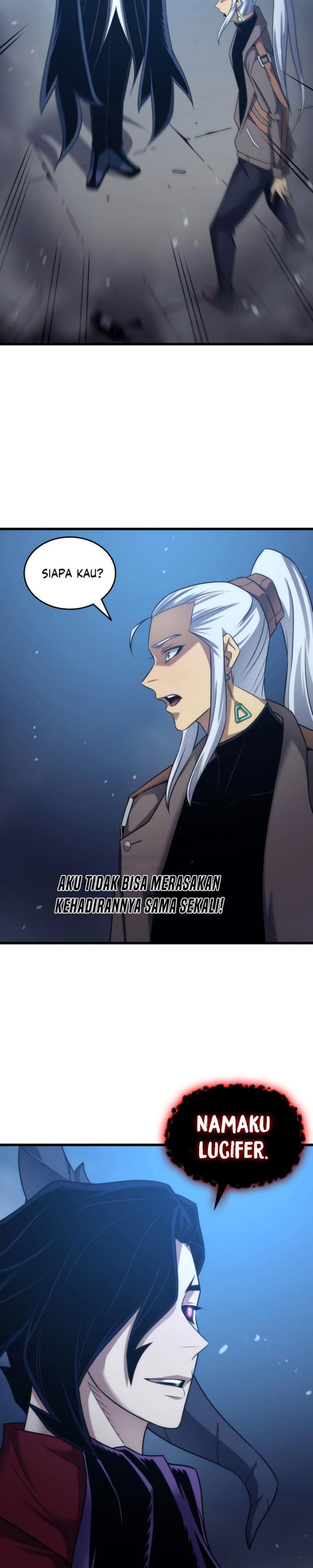 The Great Mage Returns After 4000 Years chapter 176