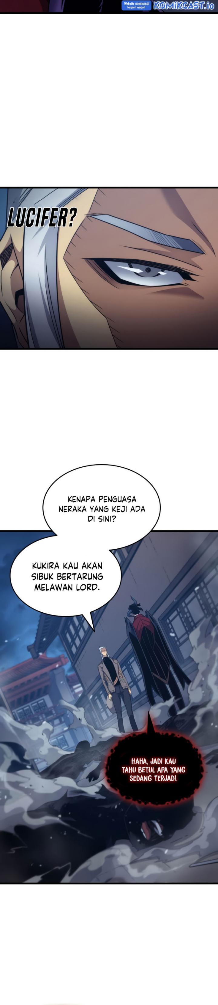 The Great Mage Returns After 4000 Years chapter 176
