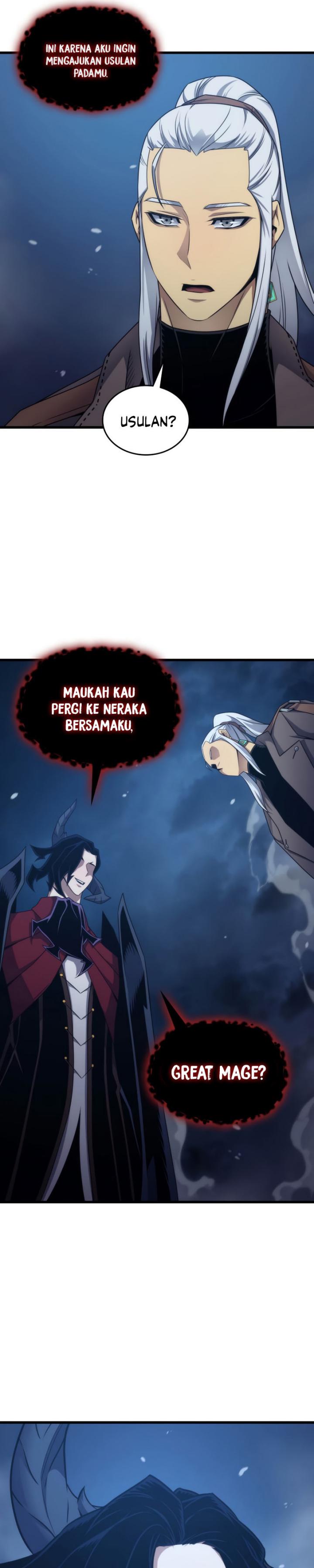 The Great Mage Returns After 4000 Years chapter 176