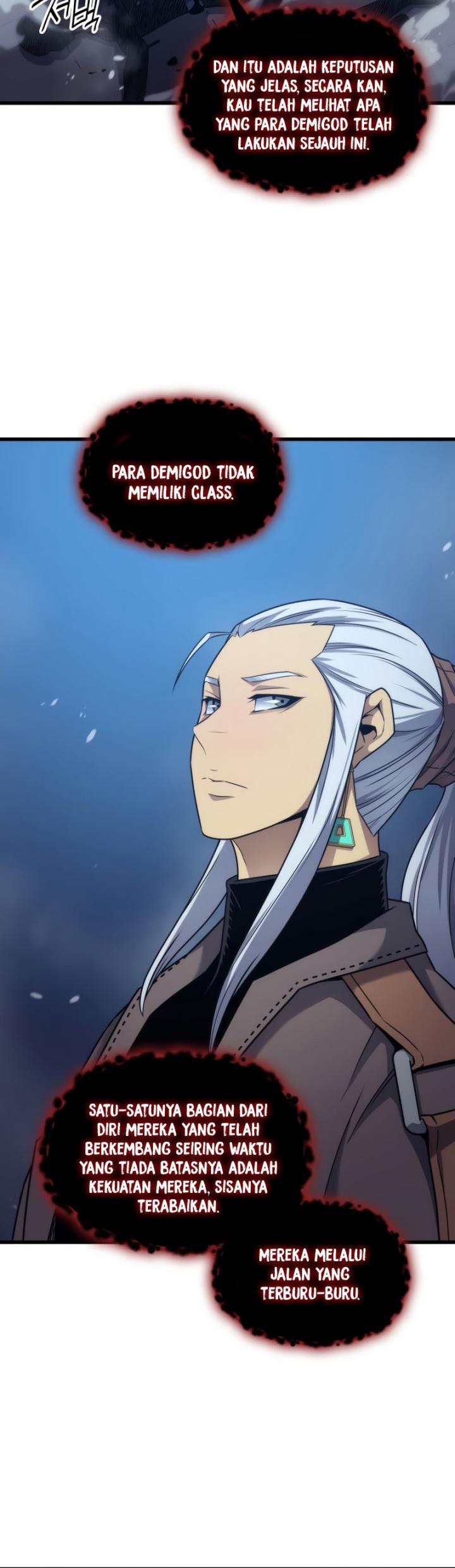 The Great Mage Returns After 4000 Years chapter 176