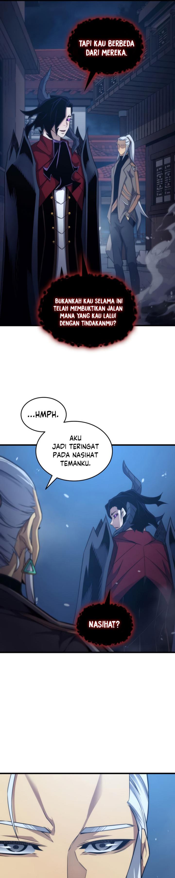 The Great Mage Returns After 4000 Years chapter 176