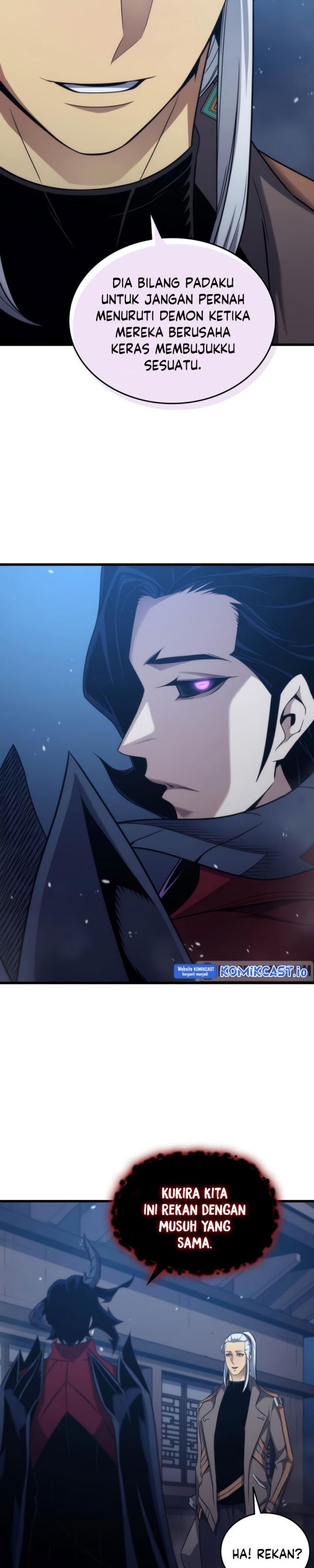 The Great Mage Returns After 4000 Years chapter 176