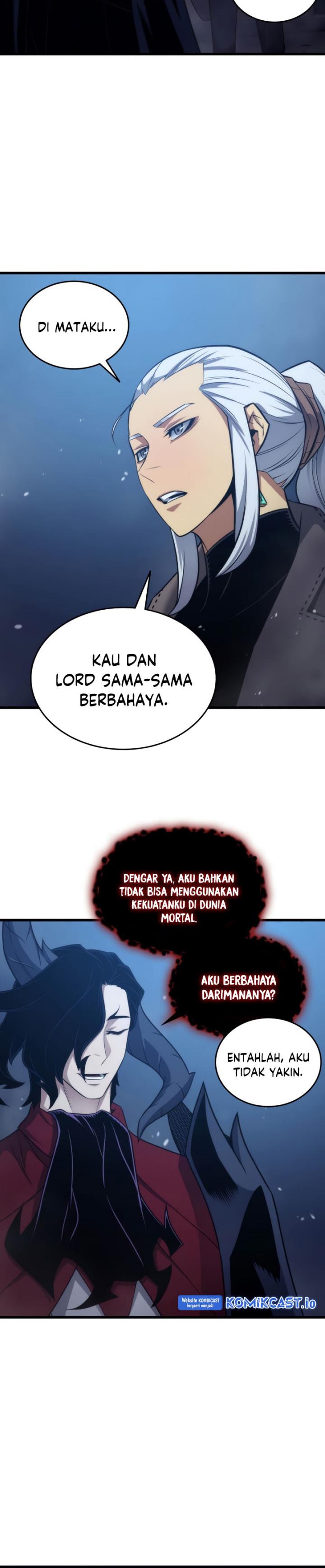 The Great Mage Returns After 4000 Years chapter 176