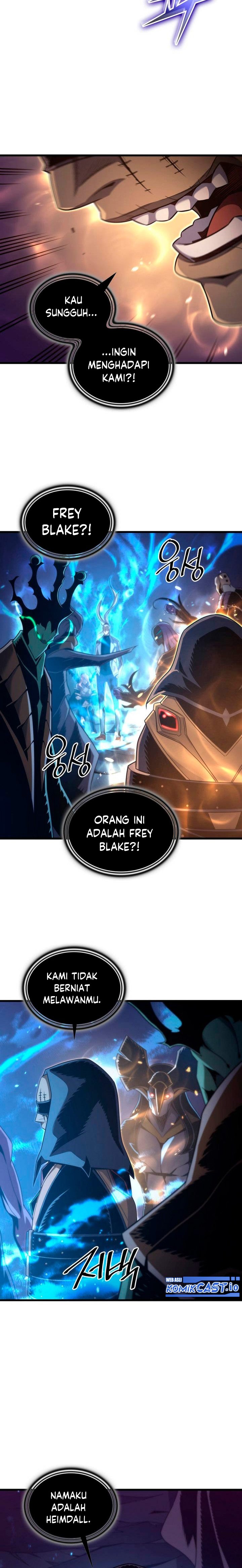 The Great Mage Returns After 4000 Years chapter 178