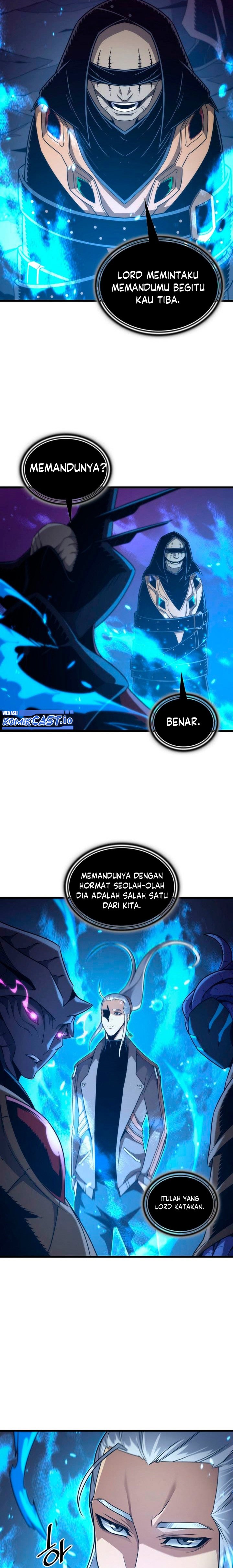 The Great Mage Returns After 4000 Years chapter 178