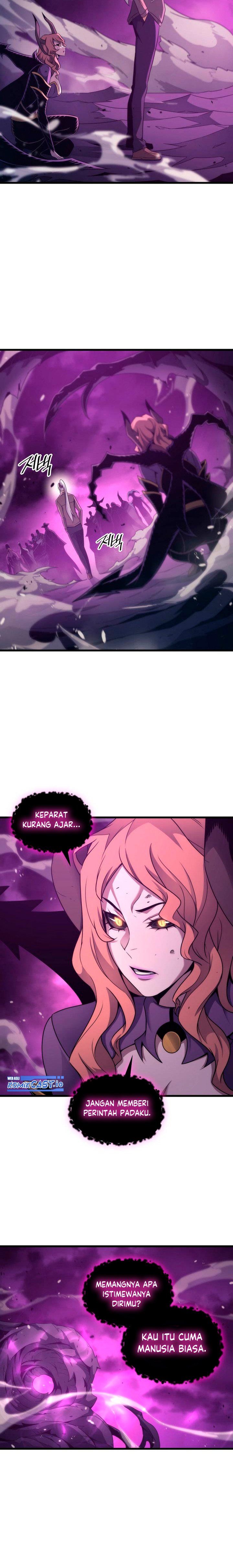The Great Mage Returns After 4000 Years chapter 178