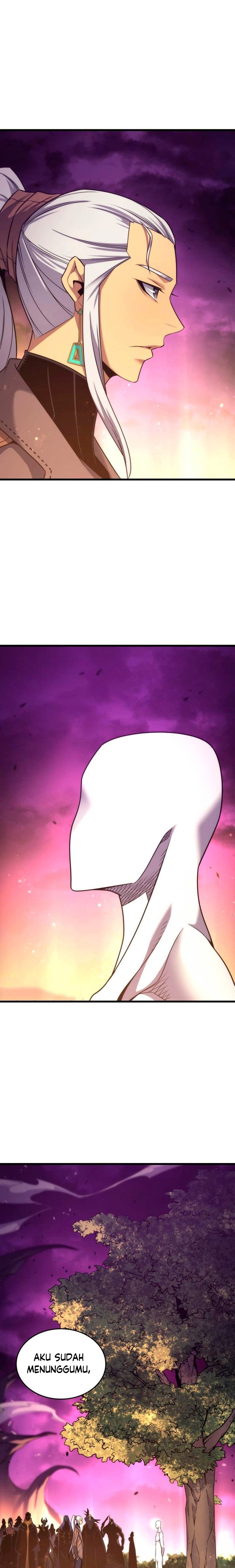 The Great Mage Returns After 4000 Years chapter 178