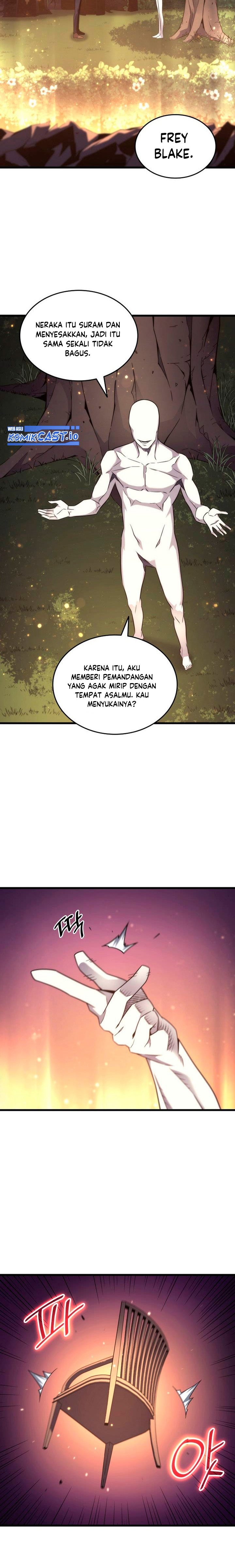 The Great Mage Returns After 4000 Years chapter 178