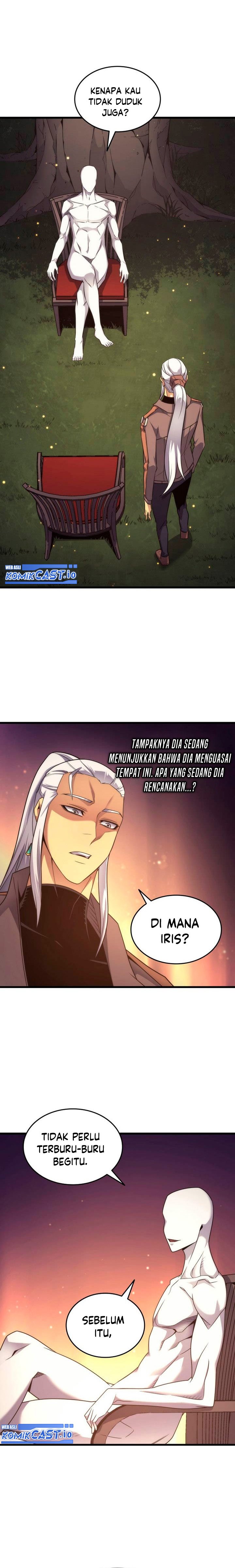 The Great Mage Returns After 4000 Years chapter 178
