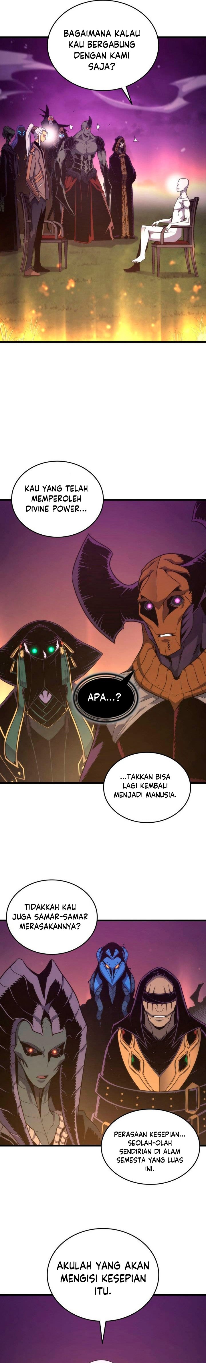 The Great Mage Returns After 4000 Years chapter 178