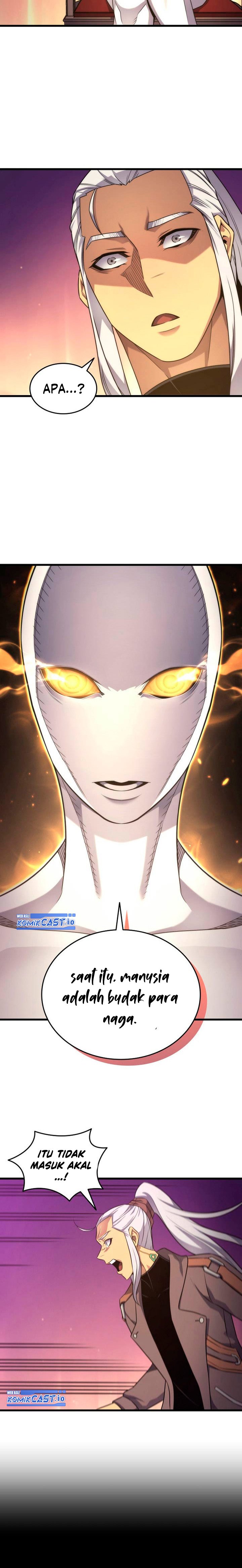 The Great Mage Returns After 4000 Years chapter 178