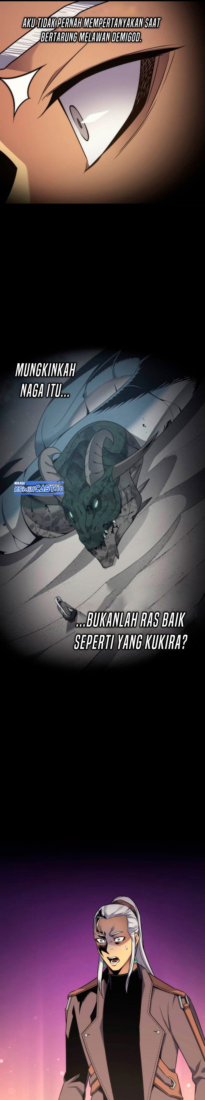 The Great Mage Returns After 4000 Years chapter 178