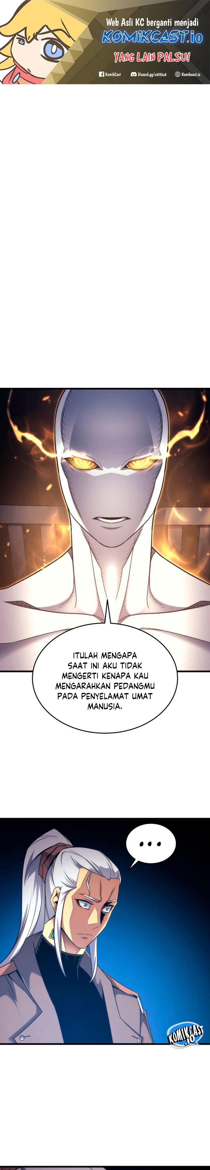 The Great Mage Returns After 4000 Years chapter 179