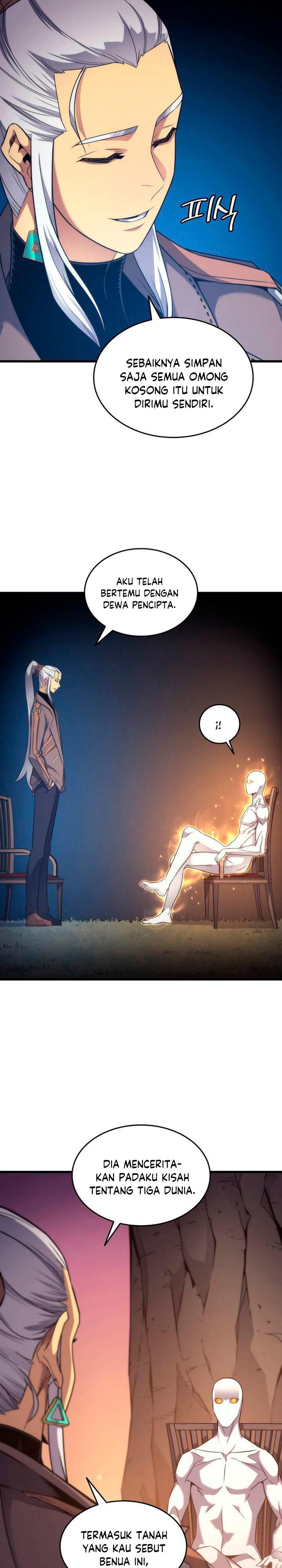 The Great Mage Returns After 4000 Years chapter 179