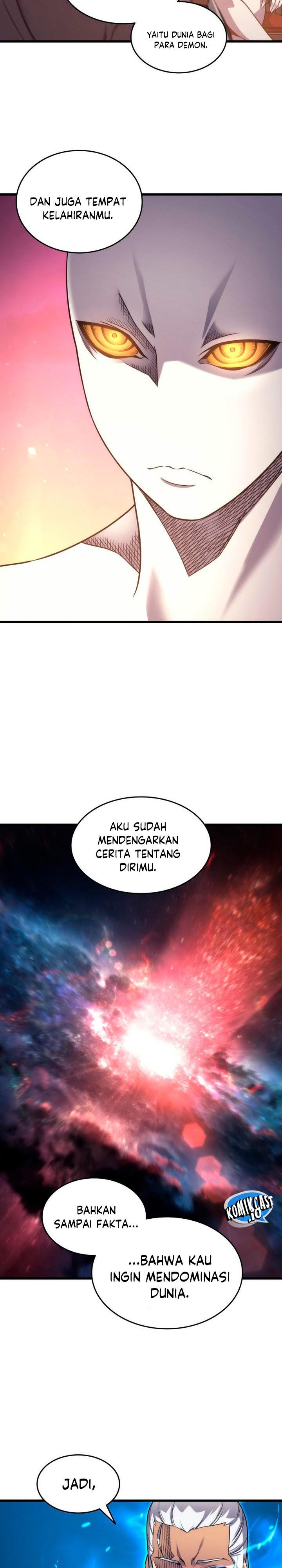 The Great Mage Returns After 4000 Years chapter 179