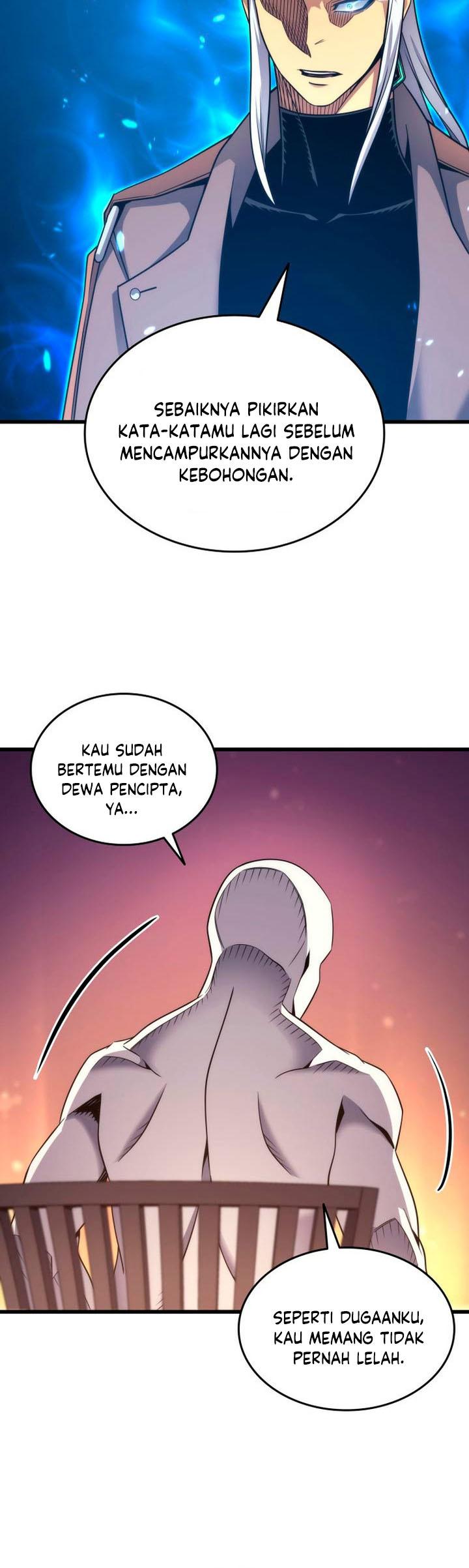 The Great Mage Returns After 4000 Years chapter 179