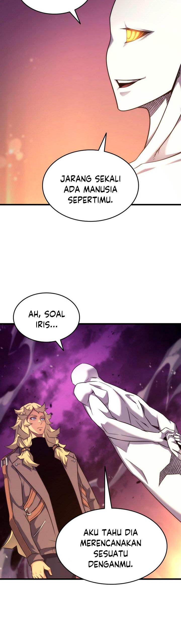 The Great Mage Returns After 4000 Years chapter 179
