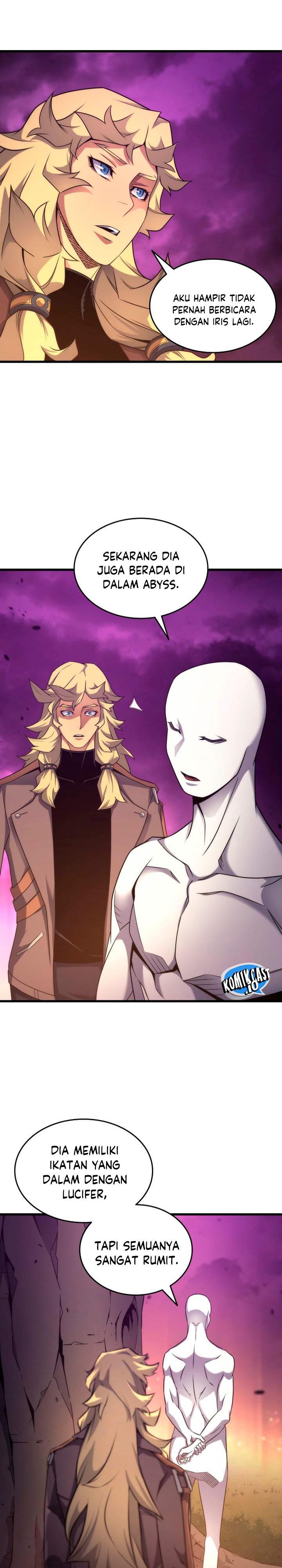 The Great Mage Returns After 4000 Years chapter 179