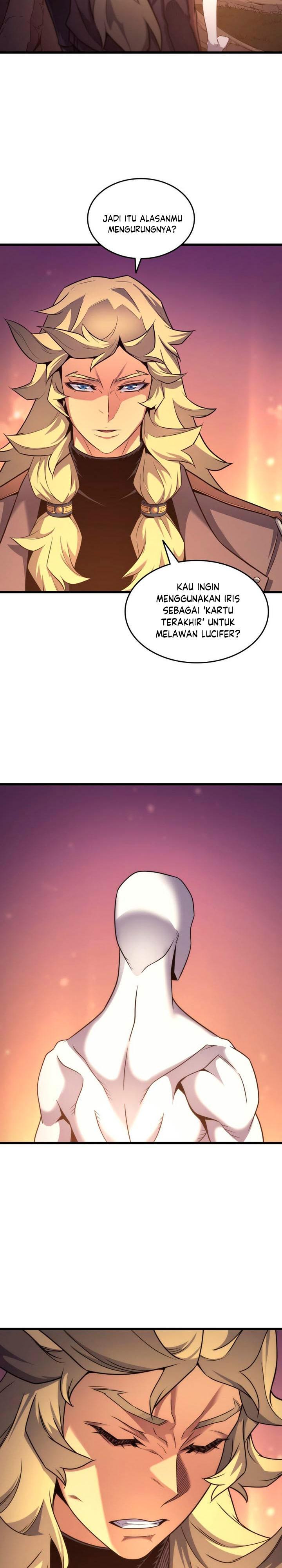 The Great Mage Returns After 4000 Years chapter 179